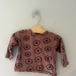$14‎ ADD ON Zara shirt 12-18M top tee H&M Hanna Andersson Mini Boden Baby Gap